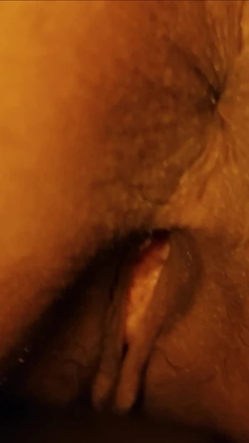 Jaw-dropping moment from "18 years old tight pussy girl made a doggy style"