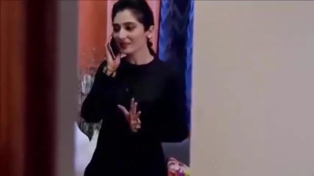 naughty Indian girl – sex movie clip