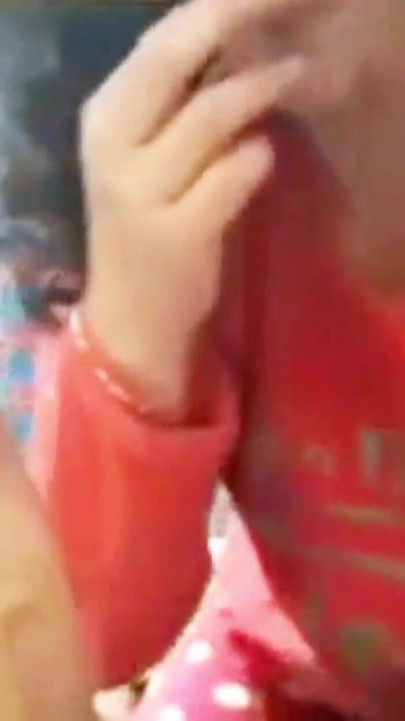 Senior woman enjoying a young man's cock | Clip 2