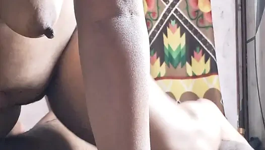 Cute Desi Indian Beautiful Stepsister's Huge Cock Sex