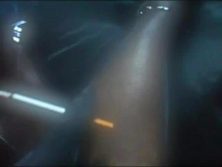 SMOKING SEXY CD & first steps on the new heels