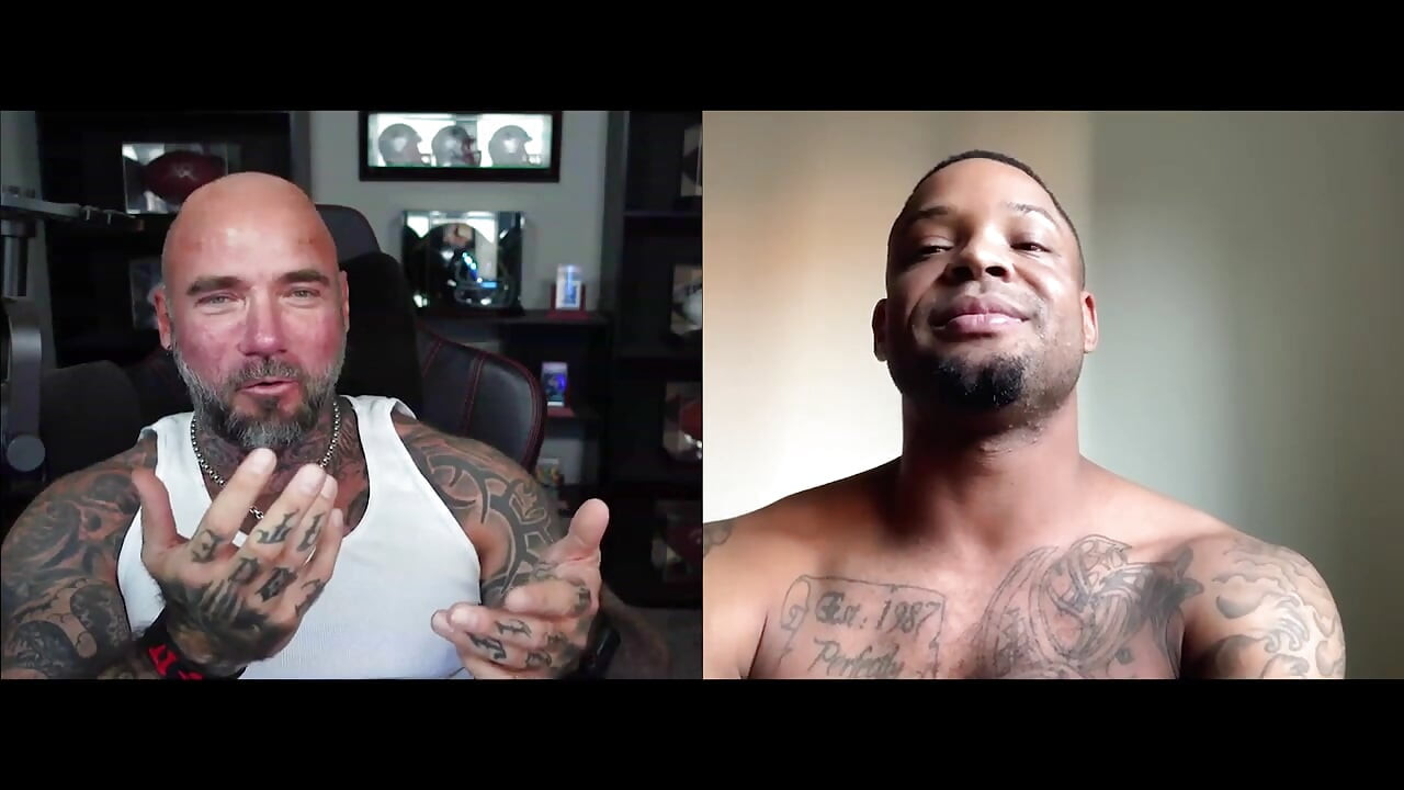 Porn Star Confessions - Brendan Wolfe Episode 2