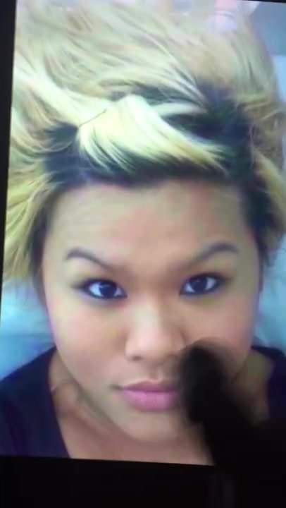 MORE ASIAN CUM DUMPING