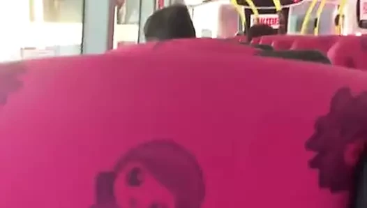 2 numaralı otobüste risk stroku