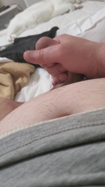 Big cocked Jigga E awaits ssbbw