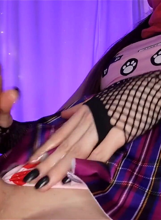 Big Dick Gamer Girl