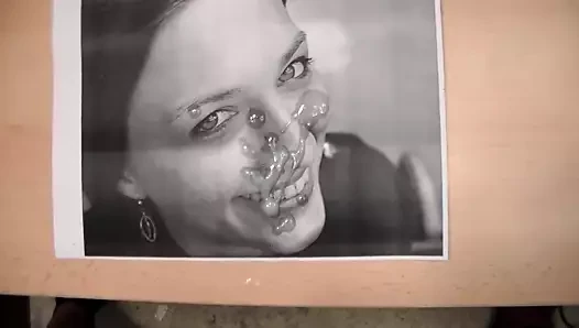 Martina için ikinci haraç