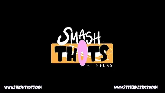 "Sancho's Love At First Swipe" - SFW Electro Bass Trap Music Video