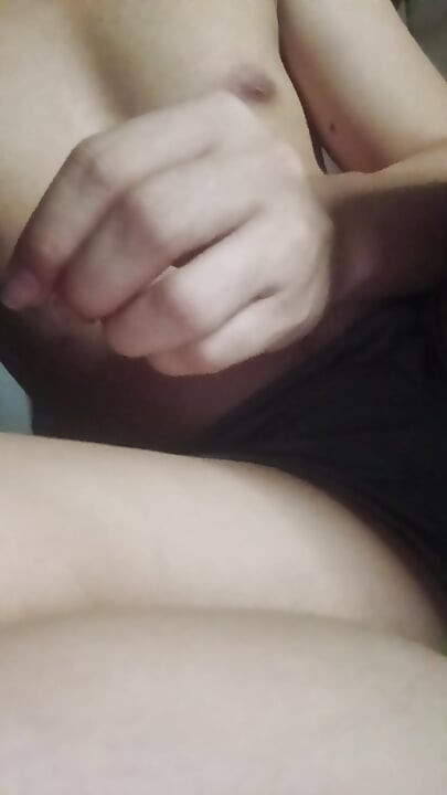 คืนนี้รู้สึกน่ารักและซุกซน