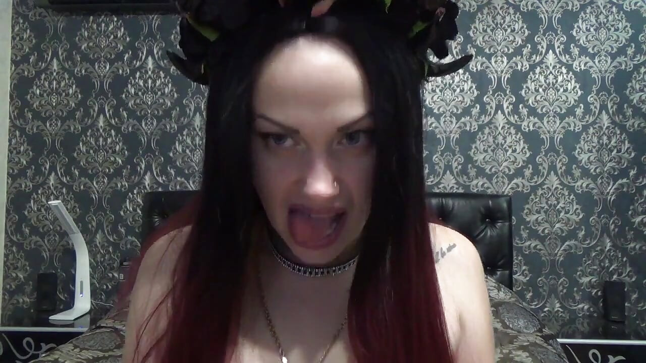 Lipnózis a Succubus-tól!