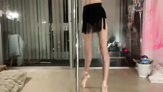 Sinnlicher Tango