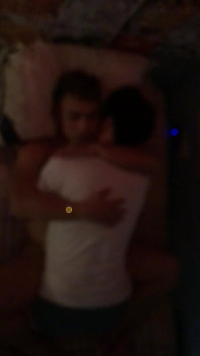 Filipino Twink Gets Hard for Slim Asian Teen