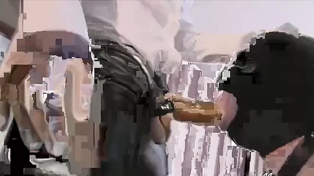 Mistress fuck slave