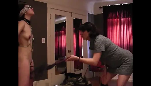 Lezbiyen Kadınların Afrodizyak Oyunları