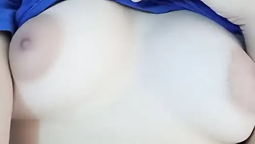 İyi bir üvey oğul ol ve üvey annene masaj yap