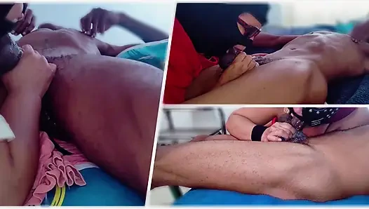 Gırtlak kraliçesi 3xthroatpies