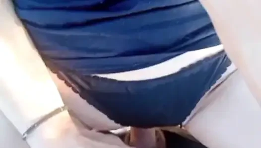 Açık hava seks