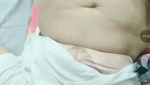 Benimle sert sikilince fışkırabileceğini biliyor