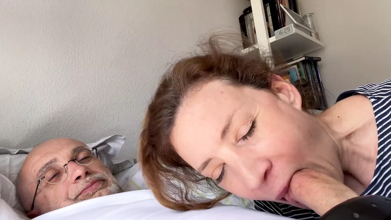 Wife Sucking