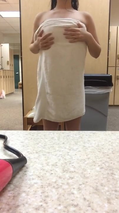 Nice Fit Girl
