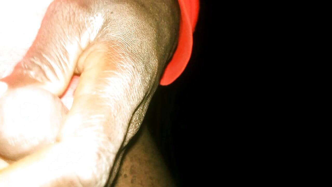 On my Great massaging day