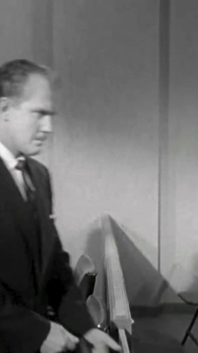 The Naked Venus - 1958
