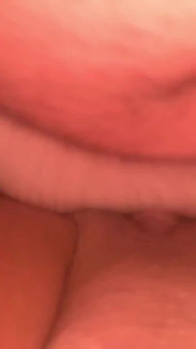 Key moment from "Wife fucked after squirting earlier love her moaning"