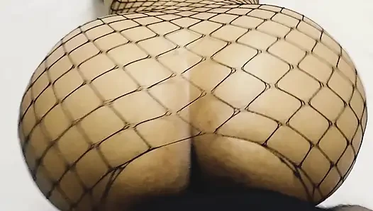 Asian girl hot ass fucked by Husband roughly.