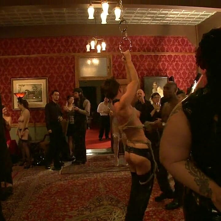 Art and sex 3!