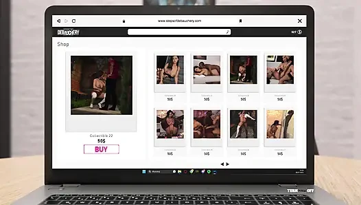 Complete Gameplay - Steps of Debauchery, Part 10