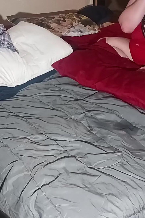 Essa cabeça faz você querer se casar com uma cadela