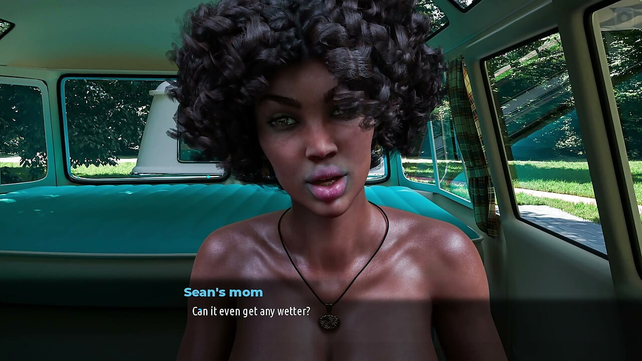 MILFs of Sunvilles S2 - ( PT 49 ) - L7team