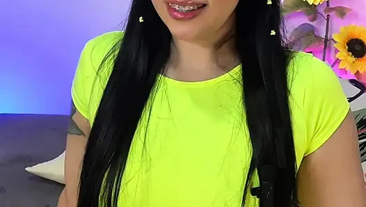 Unboxing klitty oleh svakom