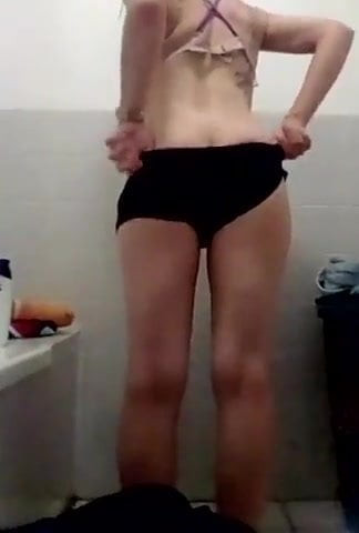 Samantha Robinson