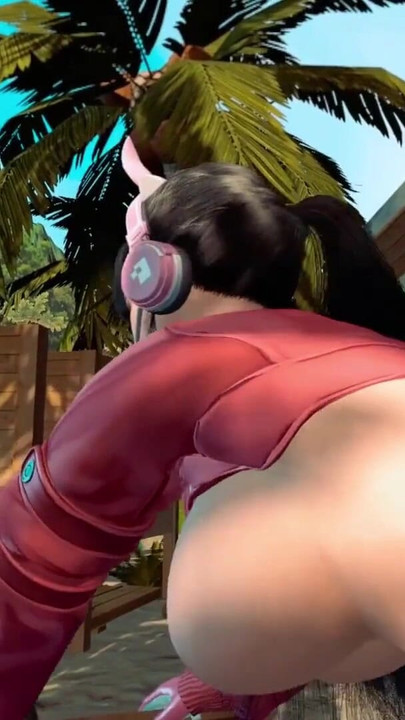 "Futa 2B farklı kıyafetlerle eve götten sikişiyor - virtualheaven tarafından 3 boyutlu hentai seks animasyonu"