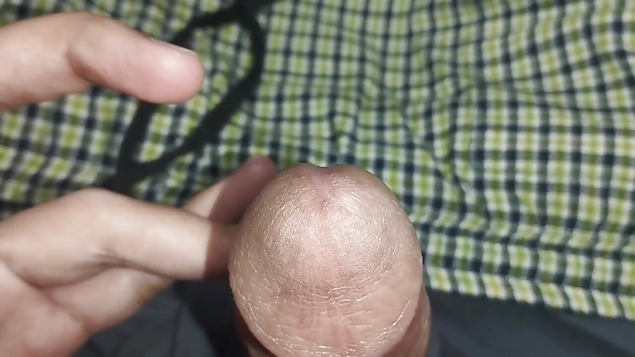 Indian Boy Dick Massage