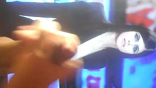 Alexandra Daddario (video 2)