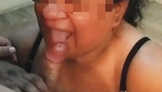 Anniversary Fuck Part One