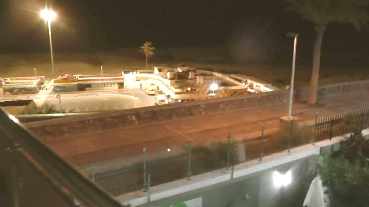 Swemature at Playa del Ingles, fucking out on the hotel balcony after visiting swinger clubs, fucking, fucking with dildo, squirting orgasms in a row