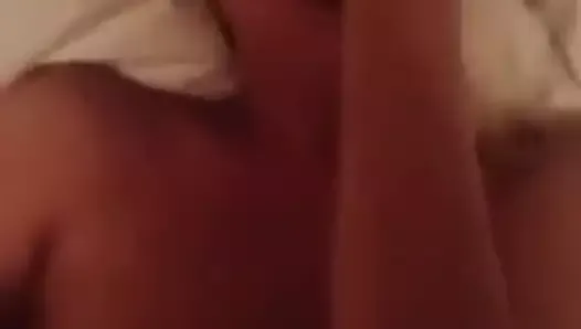 Asian Girlfriend Fucked in the Hotel