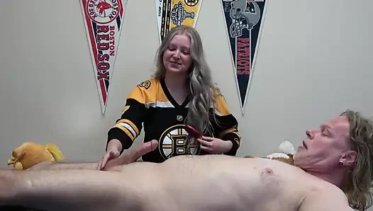 Бостон, Belle Эпизод1 С Участием Бель