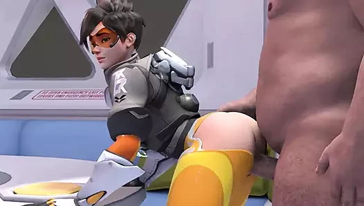 The Best Of Evil Audio Animated 3D Porn Compilation 253