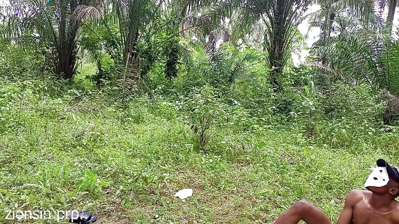 Afrikanischer einheimischer fick mit BBC und BBW