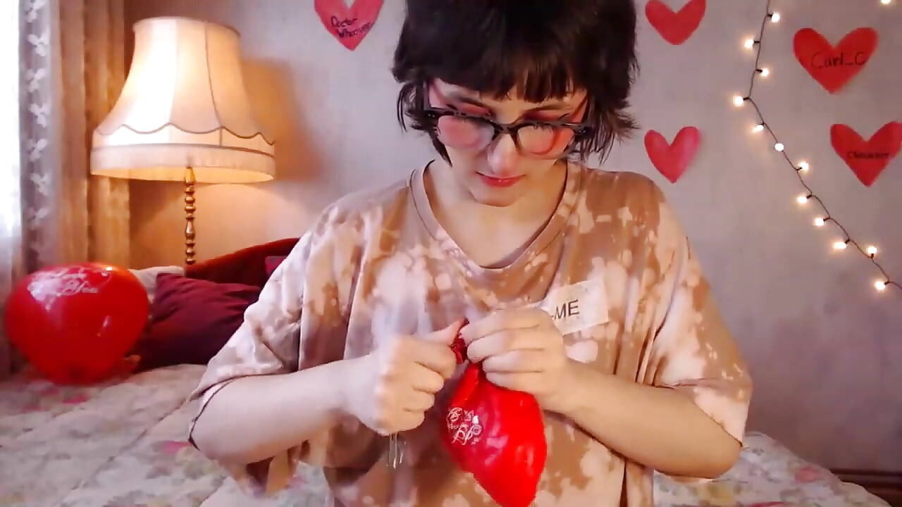 Valentine's Live Show - Part 3