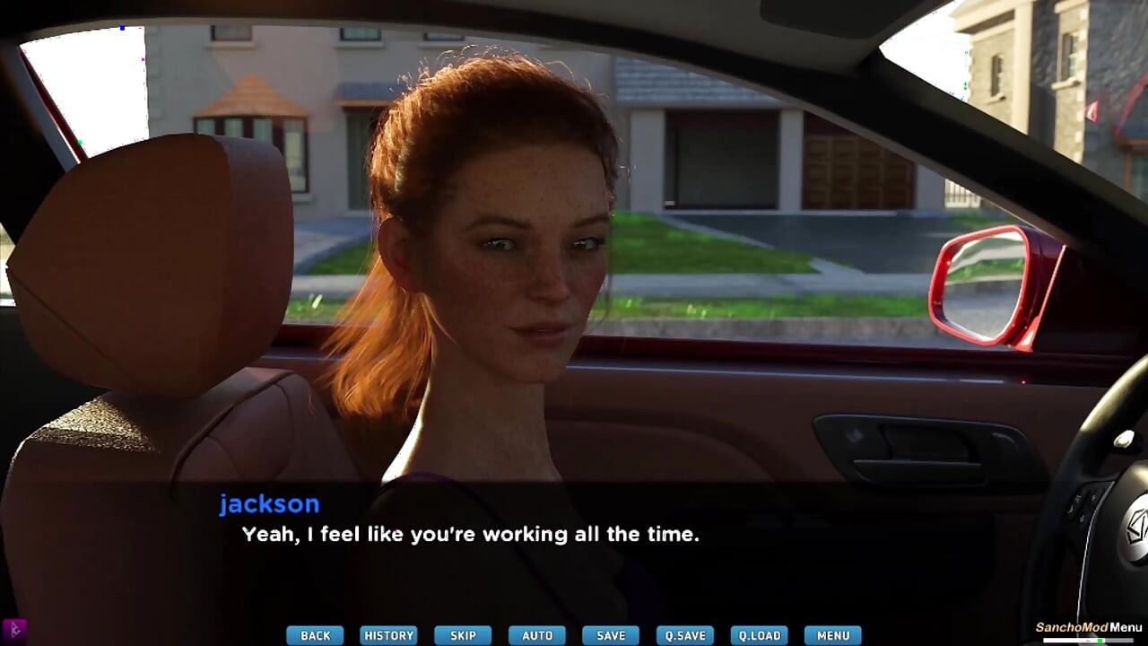 Çıplak tanık #6 Mora iyi öpüşüyor.