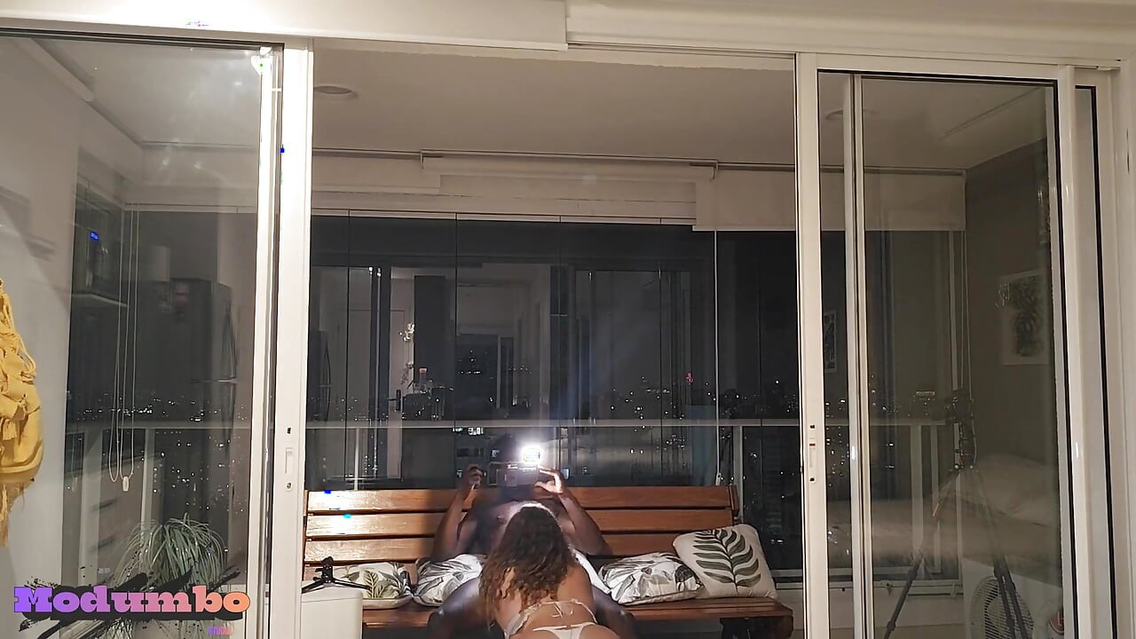 Bts Brazilian Babe X Modumbo