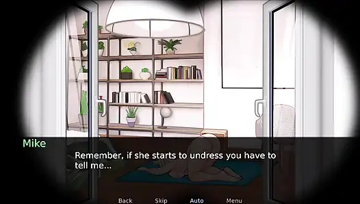 Sex note #20: Lydia gave me a blowjob