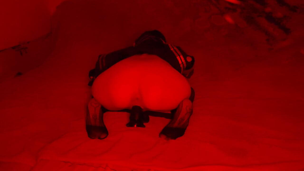 BDSM Vani Is Submissive to Choko