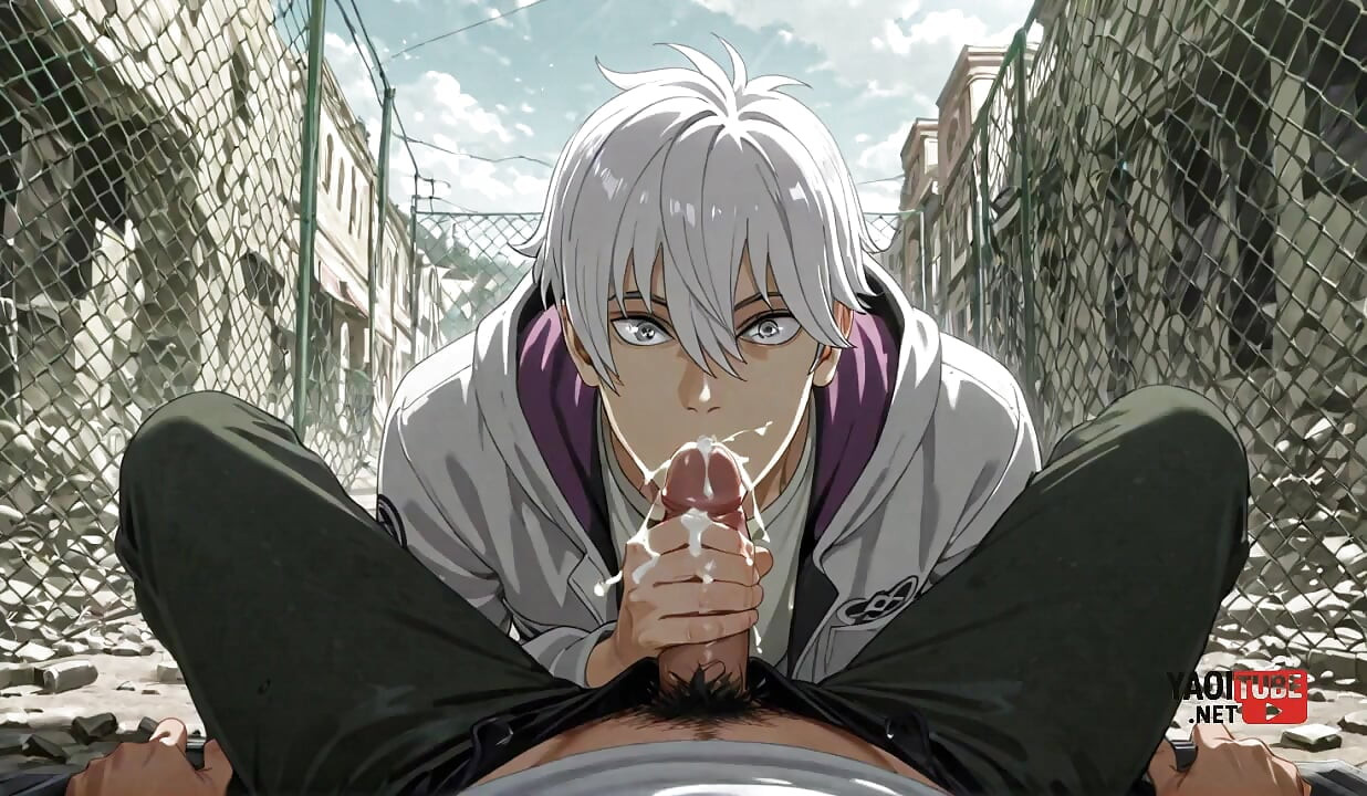 Kaiju No.8 Yaoi - Reno Ichikawa Pic Collection.