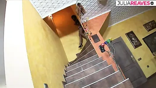 Bos ngajak sekretarisnya untuk ngentot